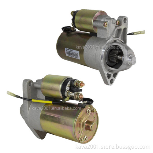 12V Car Starter Motor for Mercury Grand Marquis - F1VU11000AA, F7PU11002BA, F7PUBA
